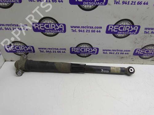 Right rear shock absorber VW GOLF VII (5G1, BQ1, BE1, BE2)  | BP9481737M19 