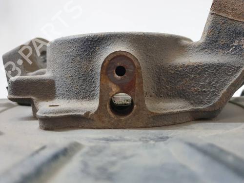 Right front steering knuckle LAND ROVER FREELANDER I (L314)  | BP9469445M26 