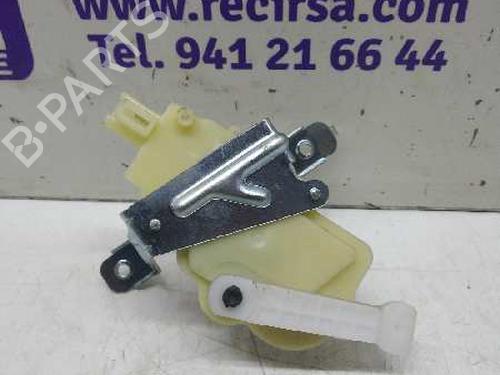 Used Central lock pump TOYOTA YARIS (_P9_) [2005-2014]  9476788