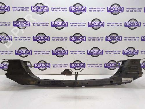 Front bumper reinforcement MAZDA 6 Hatchback (GG) 2.0 DI (GG14) | BP9474400C109 