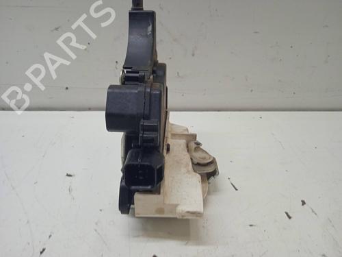 Used Front left lock MITSUBISHI OUTLANDER II (CW_W) 2.0 DI-D (CW8W) (140 hp) 9520353