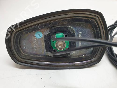 Antenna/Base MERCEDES-BENZ C-CLASS (W204) C 350 (204.056) | BP17613867C140 