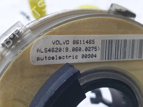Squib airbag VOLVO C70 I Coupe (872) T-5 | BP24824596C102 