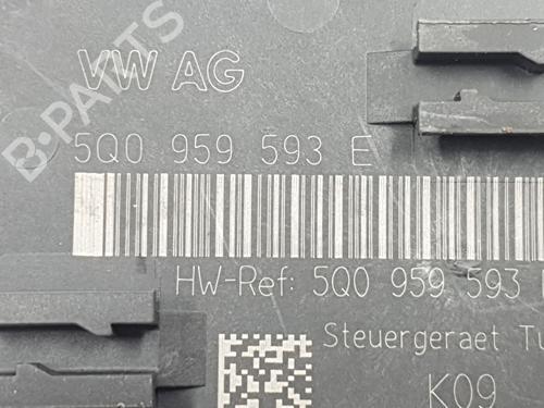Electronic module AUDI A3 Limousine (8VS, 8VM) S3 quattro | BP35788214M83  - Image 8