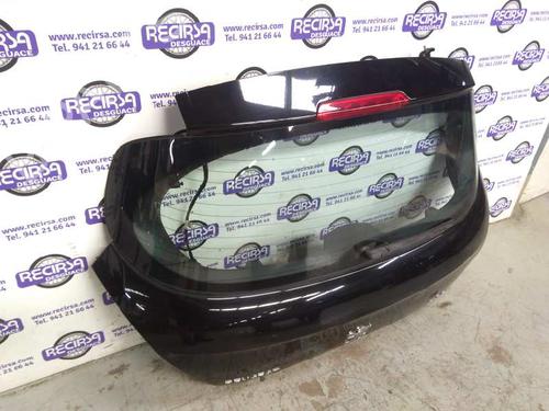 Tailgate PEUGEOT 308 I (4A_, 4C_)  | BP9467479C6 