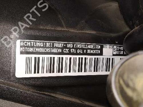 Engine SEAT LEON (5F1)  | BP9529364M1 