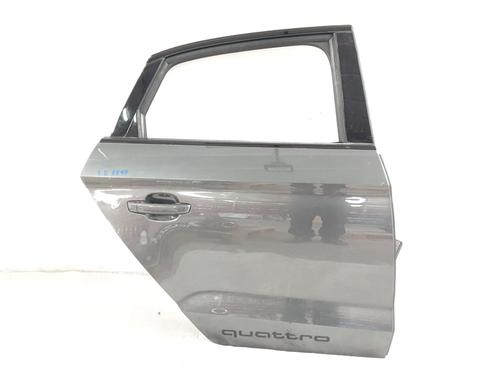 Used Right rear door Right rear door AUDI A3 Limousine (8VS, 8VM) S3 quattro (310 hp) 35807335 35807335