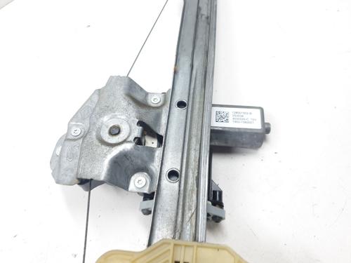 Front left window mechanism RENAULT CAPTUR I (J5_, H5_) 1.5 dCi 90 (J5N4, J5M5, J5MW, J5M6, J5AL, J5AJ) | BP38532532C22 - Image 6