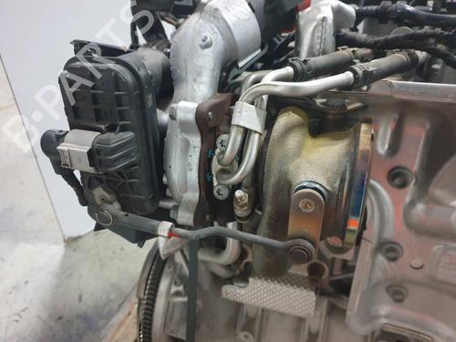 Engine VW GOLF VII (5G1, BQ1, BE1, BE2)  | BP25882368M1 