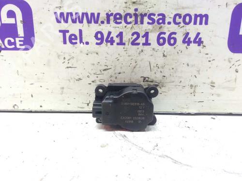 Heater blower motor FORD S-MAX (WA6) | BP9473156M62