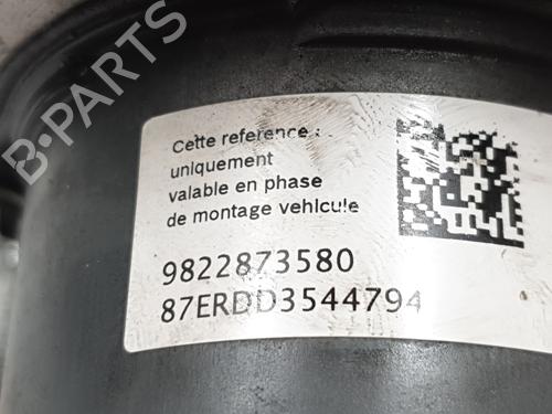 ABS pump CITROËN BERLINGO Box Body/MPV (B9)  | BP29750245M43 