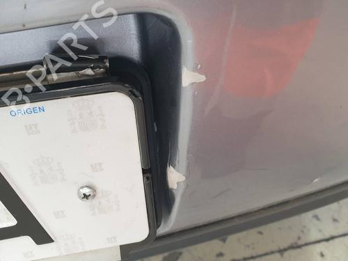 Front right window mechanism OPEL VECTRA C (Z02)  | BP19404504C23 