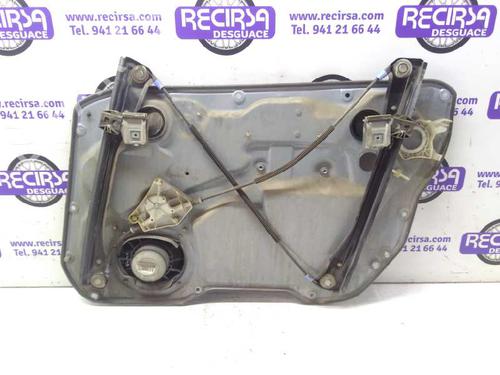 Front left window mechanism SEAT IBIZA III (6L1)  | BP9473766C22 