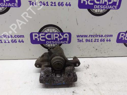 Right rear brake caliper FORD TRANSIT CONNECT MPV 1.6 TDCi | BP11627386M106 