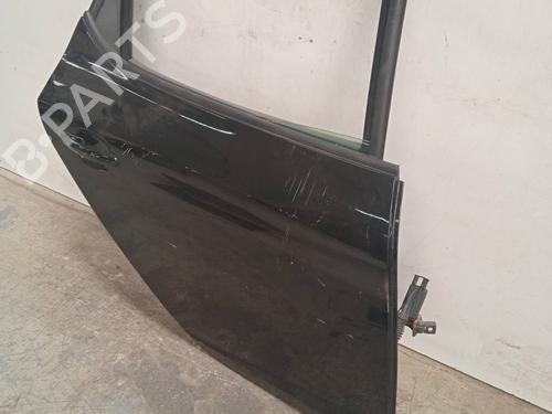 Right rear door SEAT IBIZA IV (6J5, 6P1)  | BP10380730C5 