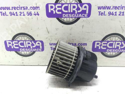 Heater blower motor FORD TRANSIT Van (FA_ _)  | BP9960853M62 