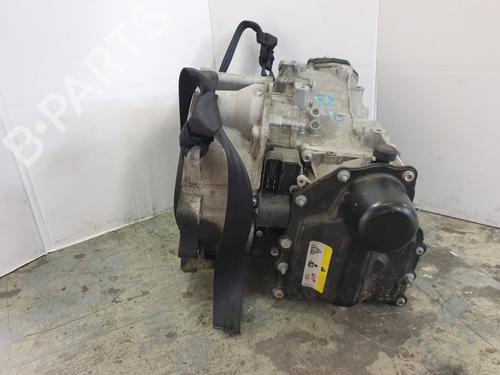 Gearbox VW POLO V (6R1, 6C1)  | BP22912757M3 