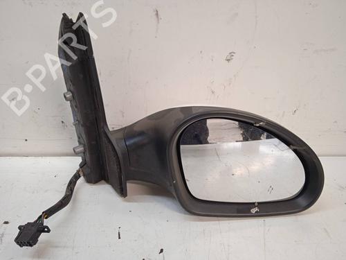 Used Right mirror SEAT ALTEA (5P1) [2004-2015]  15128477