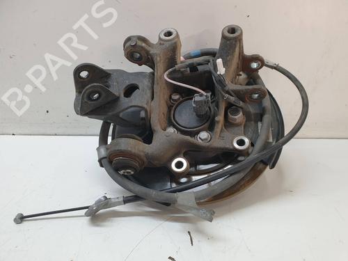 Used Right rear steering knuckle TOYOTA RAV 4 IV (_A4_) [2012-2019]  15992130