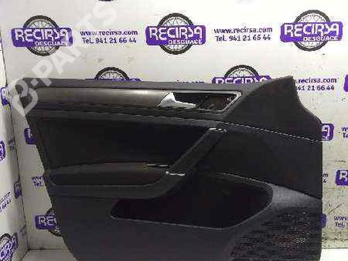 Used Left front door panel Left front door panel VW GOLF VII (5G1, BQ1, BE1, BE2) 1.6 TDI (105 hp) 9481707 9481707