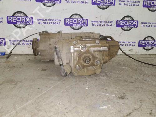 Rear differential SEAT LEON (1M1)  | BP9476919M24 