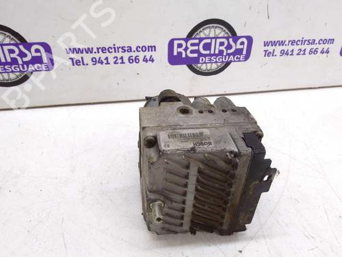 ABS pump PEUGEOT 406 (8B)  | BP9481172M43 