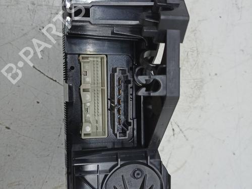 Climate control VW GOLF V (1K1)  | BP9471286I5 
