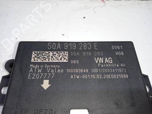 Electronic module AUDI Q2 (GAB, GAG) 1.6 TDI | BP9551385M83 
