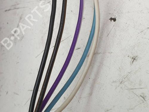 Right mirror FIAT PUNTO Hatchback Van (188_) 1.2 60 | BP17791178C27 
