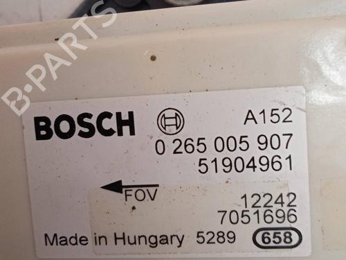 Electronic module ALFA ROMEO MITO (955_)  | BP9486342M83 