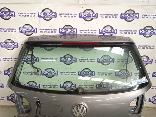 Used Tailgate VW GOLF V (1K1) [2003-2010]  9485722