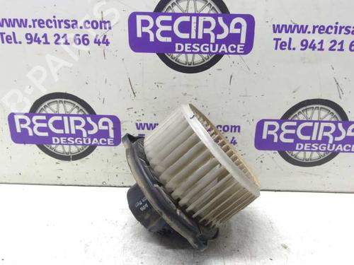 Heater blower motor KIA CARNIVAL / GRAND CARNIVAL III (VQ) 2.9 CRDi | BP9476113M62 