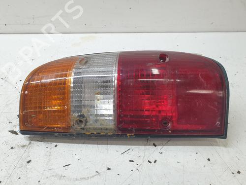 Høyre baklys FORD RANGER (ER, EQ, R_) [1997-2011]  24516775