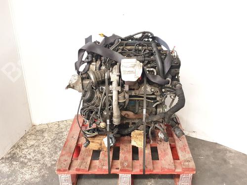 Używane Silnik Silnik 39162964 39162964