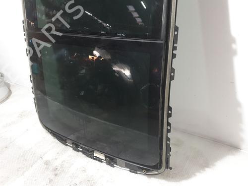 Soltak AUDI Q7 (4MB, 4MG, 4MQ) SQ7 quattro | BP30277930C124