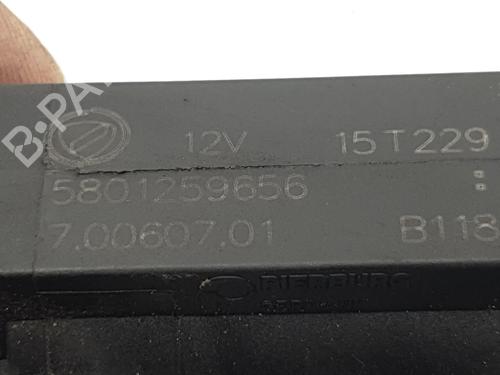 Electronic sensor IVECO DAILY VI Platform/Chassis | BP36996838M84 - Image 5
