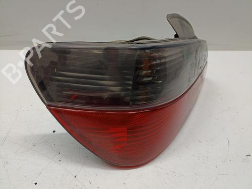Left taillight PEUGEOT 406 (8B)  | BP9481018C34 