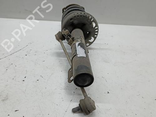 Left front shock absorber SKODA FABIA I (6Y2)  | BP10339530M16 