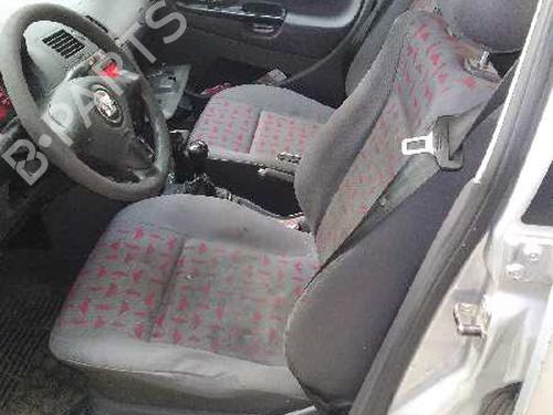 Radiator fan SEAT CORDOBA (6K2)  | BP9476861M35 