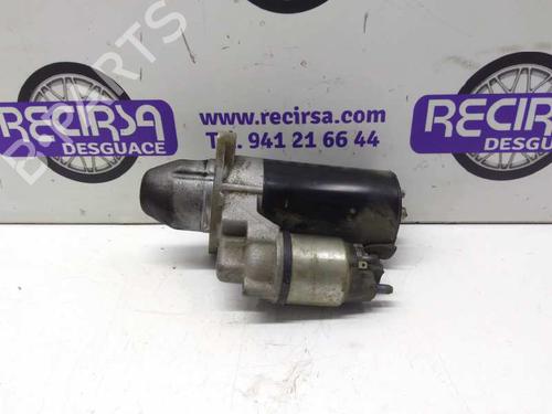 Starter CHEVROLET AVEO Hatchback (T300) | BP12542546M8