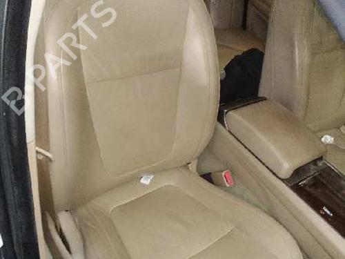 Bilradio JAGUAR XF I (X250) 2.7 D | BP14922990E6 
