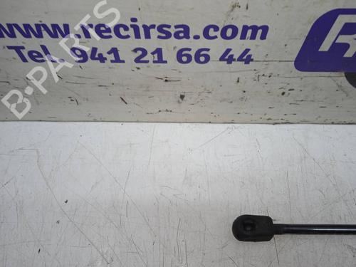 Hood lift support MERCEDES-BENZ S-CLASS (W220)  | BP14239264C139 