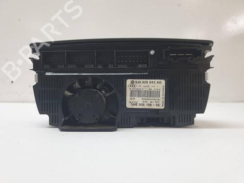Climate control AUDI TT (8J3) 3.2 V6 quattro | BP19304531I5 