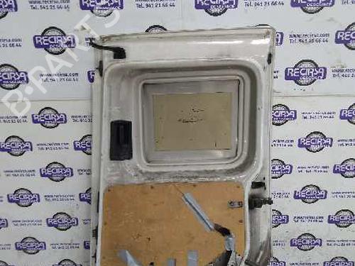 Right slide door VW CADDY III MPV (2KB, 2KJ, 2CB, 2CJ)  | BP9480647C75 