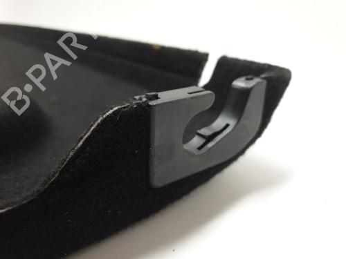 Rear parcel shelf KIA PRO CEE'D (JD) 1.6 CRDi 128 | BP36805591C85 - Image 9