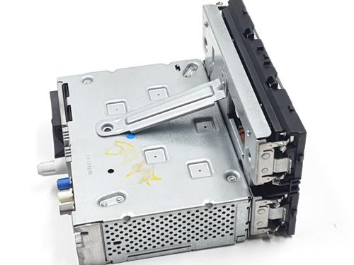 Display monitor CITROËN BERLINGO Box Body/MPV (B9)  | BP29745641C48