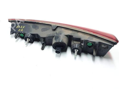 Venstre baglygte bagklap RENAULT CAPTUR I (J5_, H5_) 1.3 TCe 130 (J5NJ, J5NE) | BP30870533C79