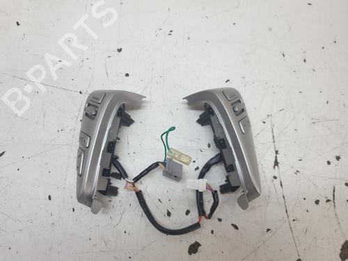 Used Steering wheel controls NISSAN NOTE (E13) [2020-2025]  26902876