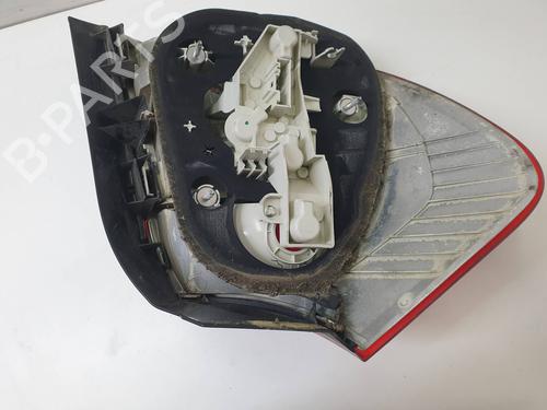 Right taillight BMW 1 (E87) 118 d | BP13917278C35