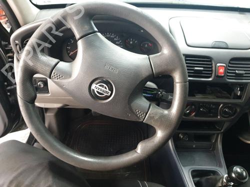Catalyst NISSAN ALMERA II (N16) 2.2 dCi | BP38589255M10 - Image 12